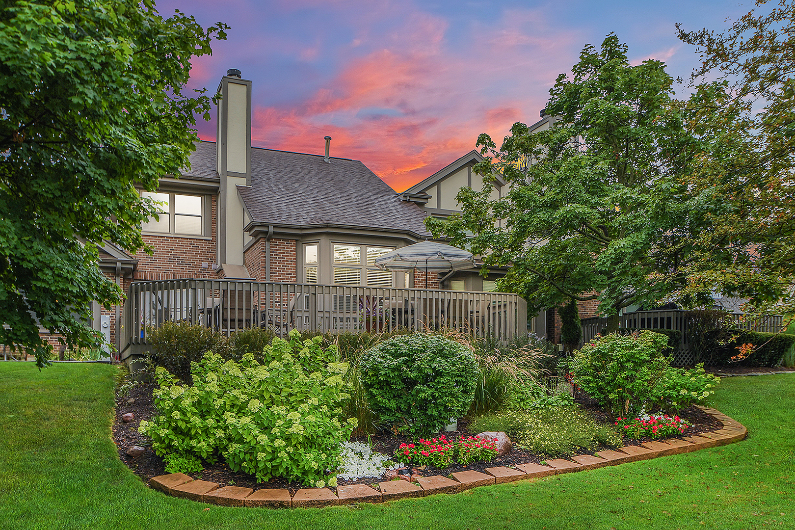 14726 Hollow Tree Road Orland Park, IL 60462 - Photo 18 of 22