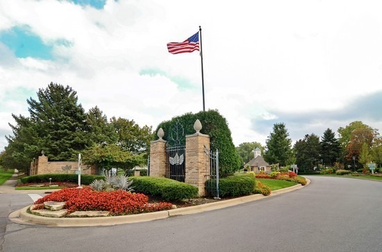 14726 Hollow Tree Road Orland Park, IL 60462 - Photo 20 of 22