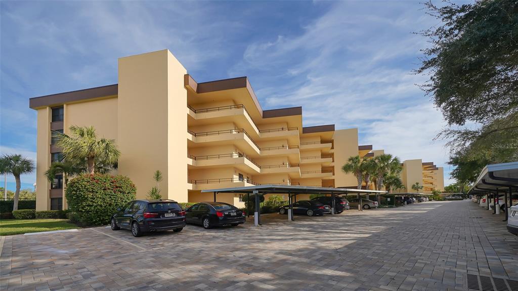 8773 Midnight Pass Road, Unit 102G Sarasota, FL 34242 - Photo 65 of 79