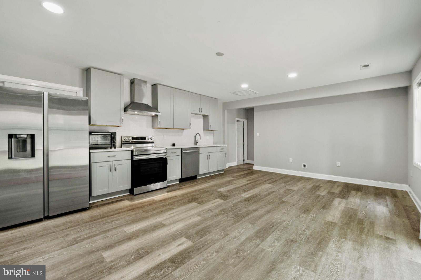 13416 Clifton Road Silver Spring, MD 20904 - Photo 25 of 50 Butler's Kitchen, 2nd View