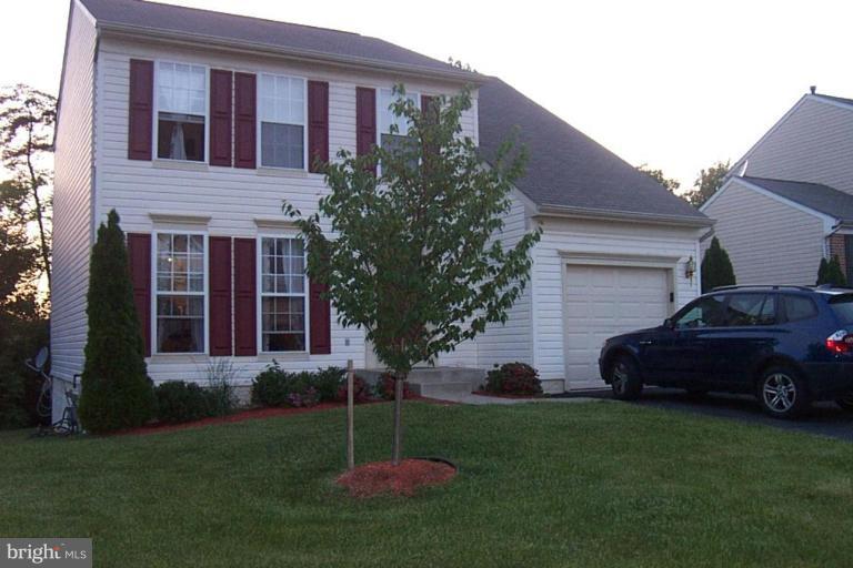 6321 Merle Way Elkridge, MD 21075 - Photo 1 of 17 Exterior (Main)