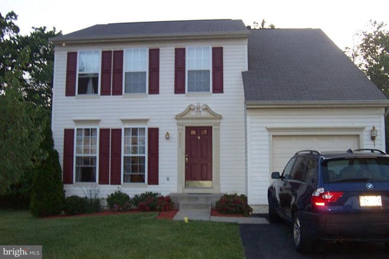 6321 Merle Way Elkridge, MD 21075 - Photo 2 of 17 Exterior #2
