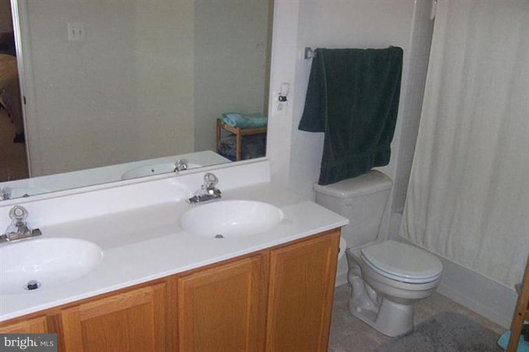 6321 Merle Way Elkridge, MD 21075 - Photo 11 of 17 Master Bath