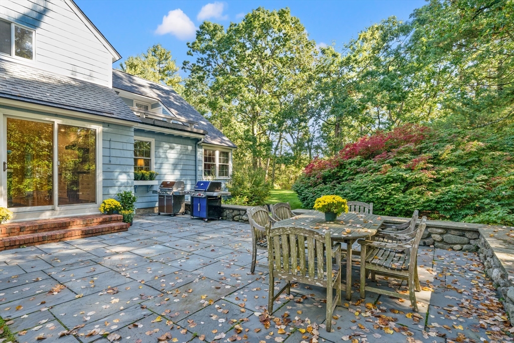 100 Sunset Rock Road Andover, MA 01810 - Photo 36 of 40
