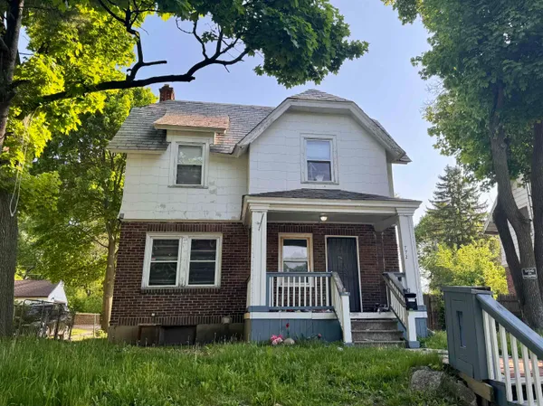$79,900 | 772 North Chevrolet Avenue, Flint, MI 48504