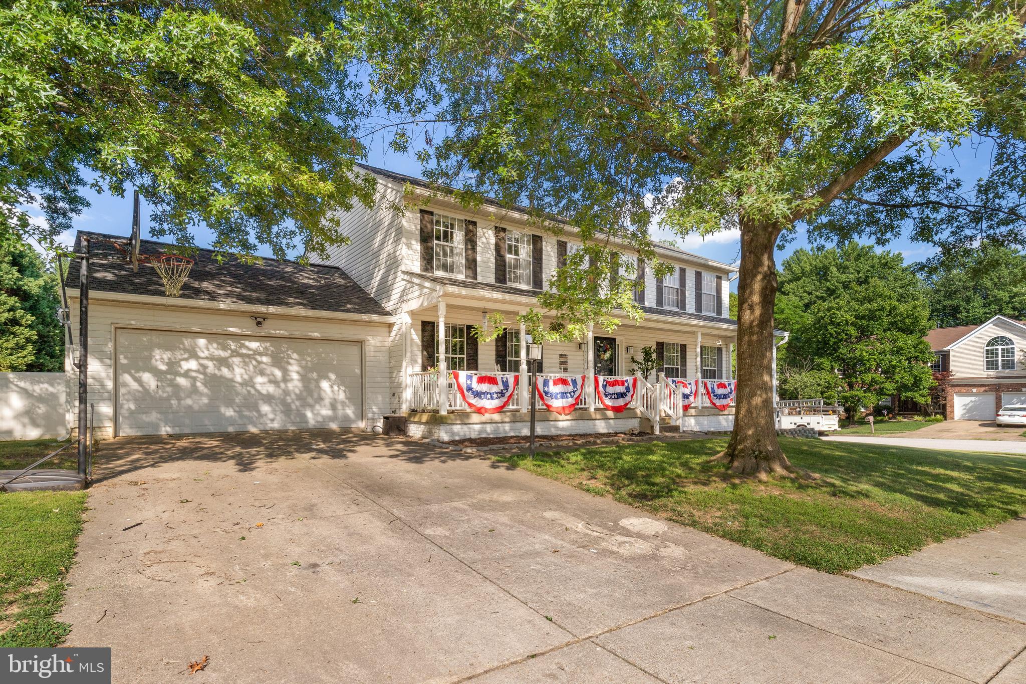 8901 Harness Way Bowie, MD 20715 - Photo 2 of 45