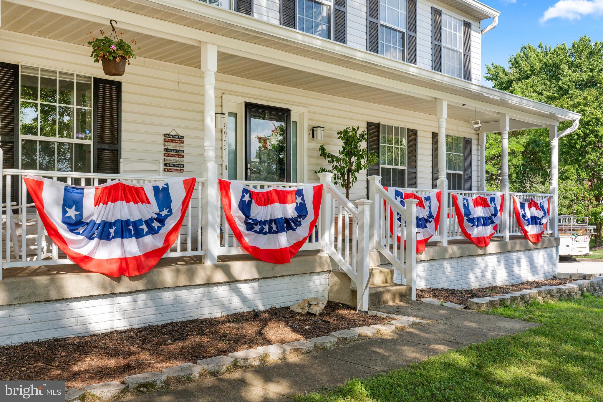 8901 Harness Way Bowie, MD 20715 - Photo 3 of 45