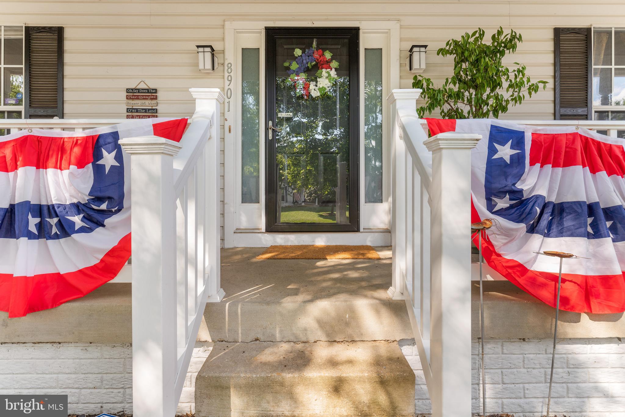 8901 Harness Way Bowie, MD 20715 - Photo 4 of 45