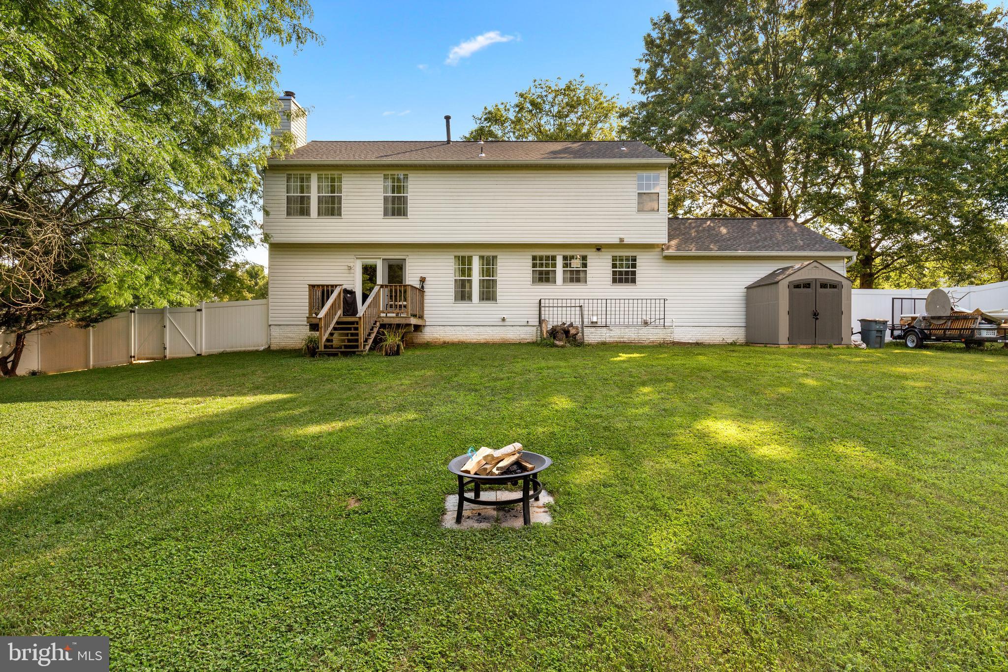 8901 Harness Way Bowie, MD 20715 - Photo 41 of 45