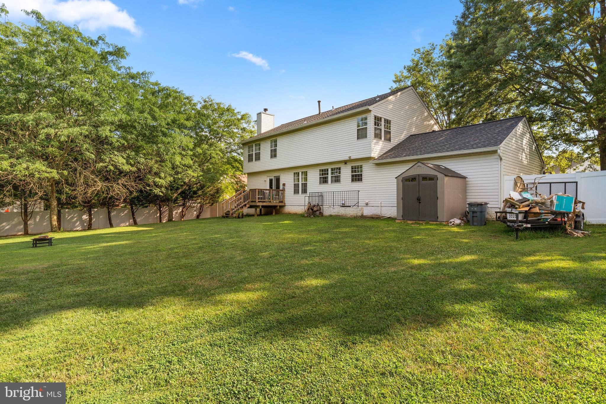 8901 Harness Way Bowie, MD 20715 - Photo 42 of 45