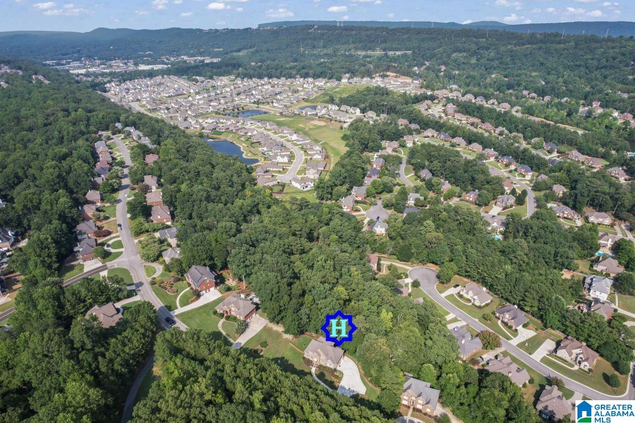 4986 Eagle Crest Road Birmingham, AL 35242 - Photo 55 of 56
