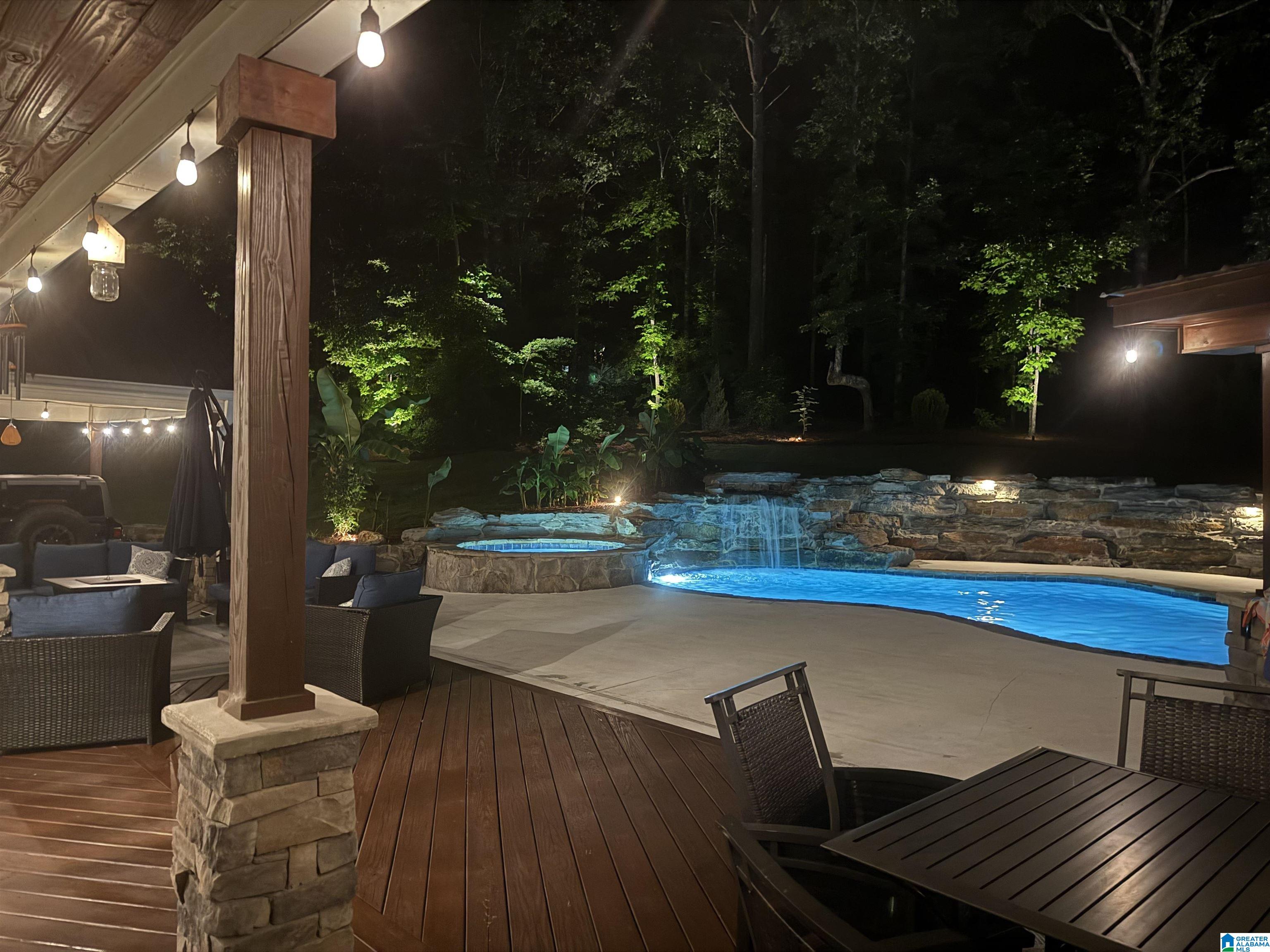 325 Driving Range Road Cropwell, AL 35054 - Photo 48 of 50