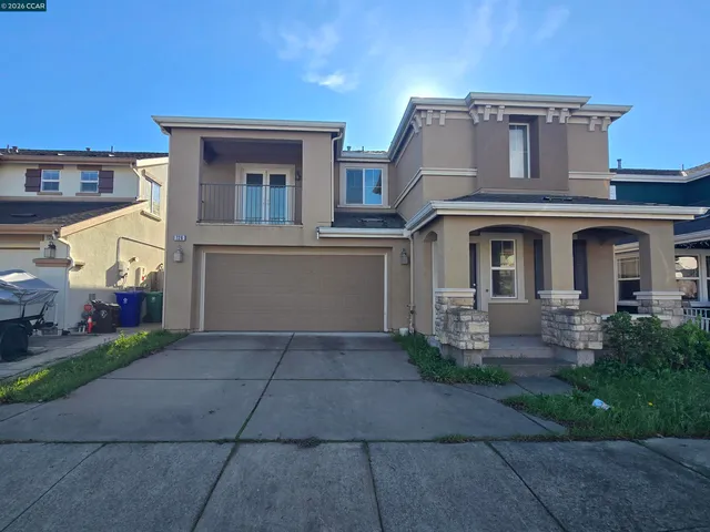 $3,800 | 126 Lucy Lane, Richmond, CA 94801