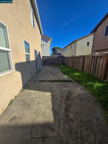 a view of outdoor space