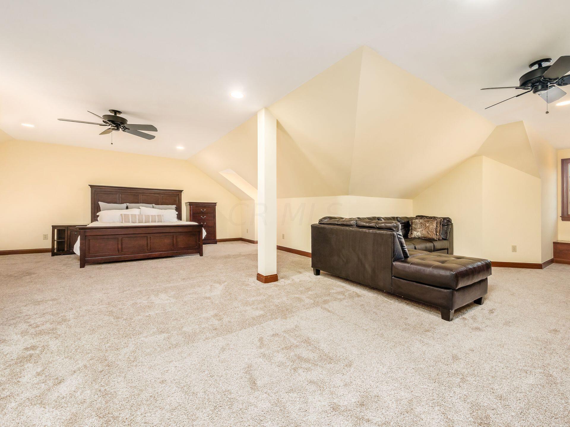 3575 State Rte 37 West Delaware, OH 43015 - Photo 60 of 92 2nd Floor / 3rd Bedroom Suite