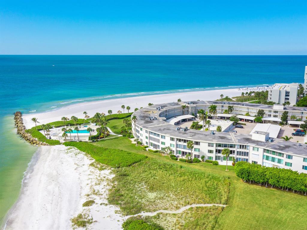 100 Sands Point Road, Unit 208 Longboat Key, FL 34228 - Photo 1 of 1