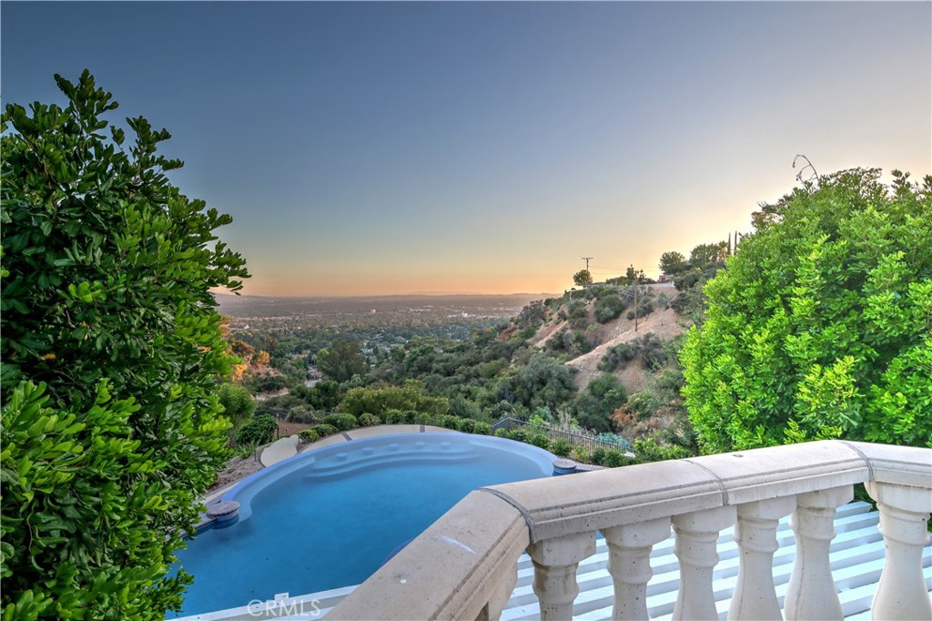 1016 Briarcliff Road Monrovia, CA 91016 - Photo 55 of 70 a view of an outdoor space and a yard
