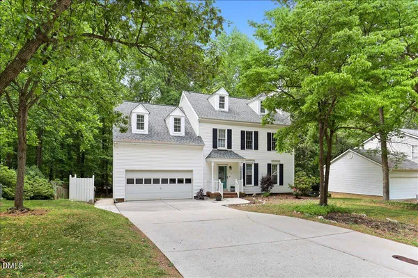 $374,900 | 117 Cricket Hollow Run, Clayton, NC 27520