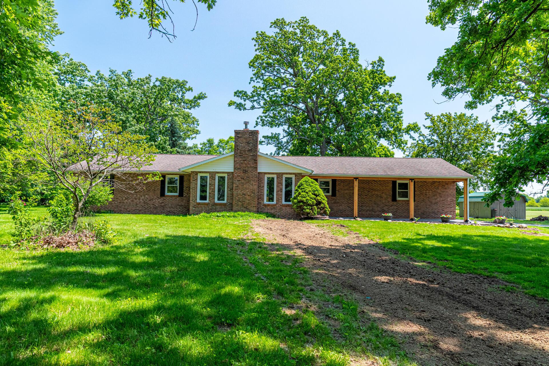 2814 Nesbitt Road Caledonia, OH 43314 - Photo 3 of 40 IMG-5