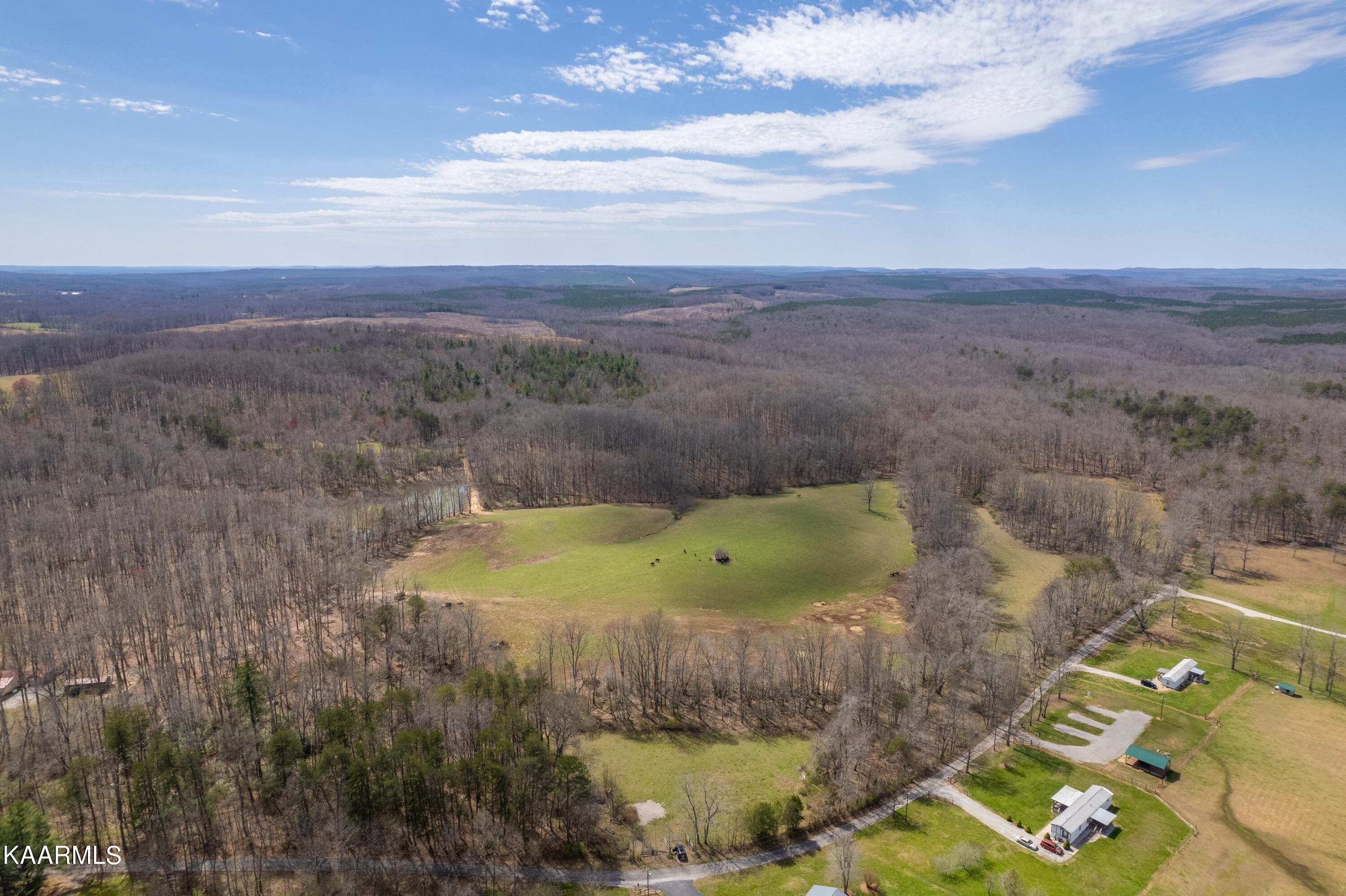 Lantana Firetower Road Crossville, TN 38572 - Photo 1 of 23 Lantana Firetower - Aerial-100