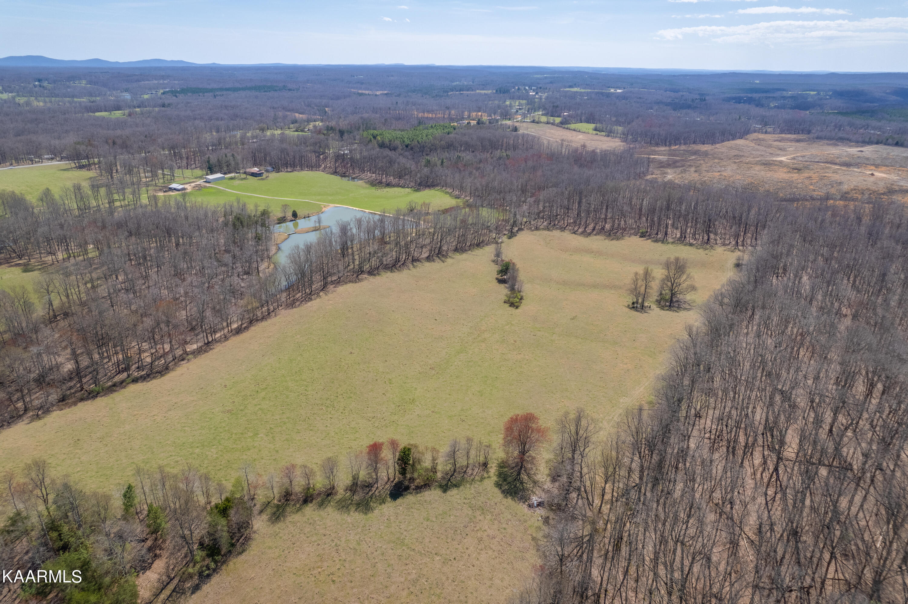 Lantana Firetower Road Crossville, TN 38572 - Photo 11 of 23 Lantana Firetower - Aerial-108