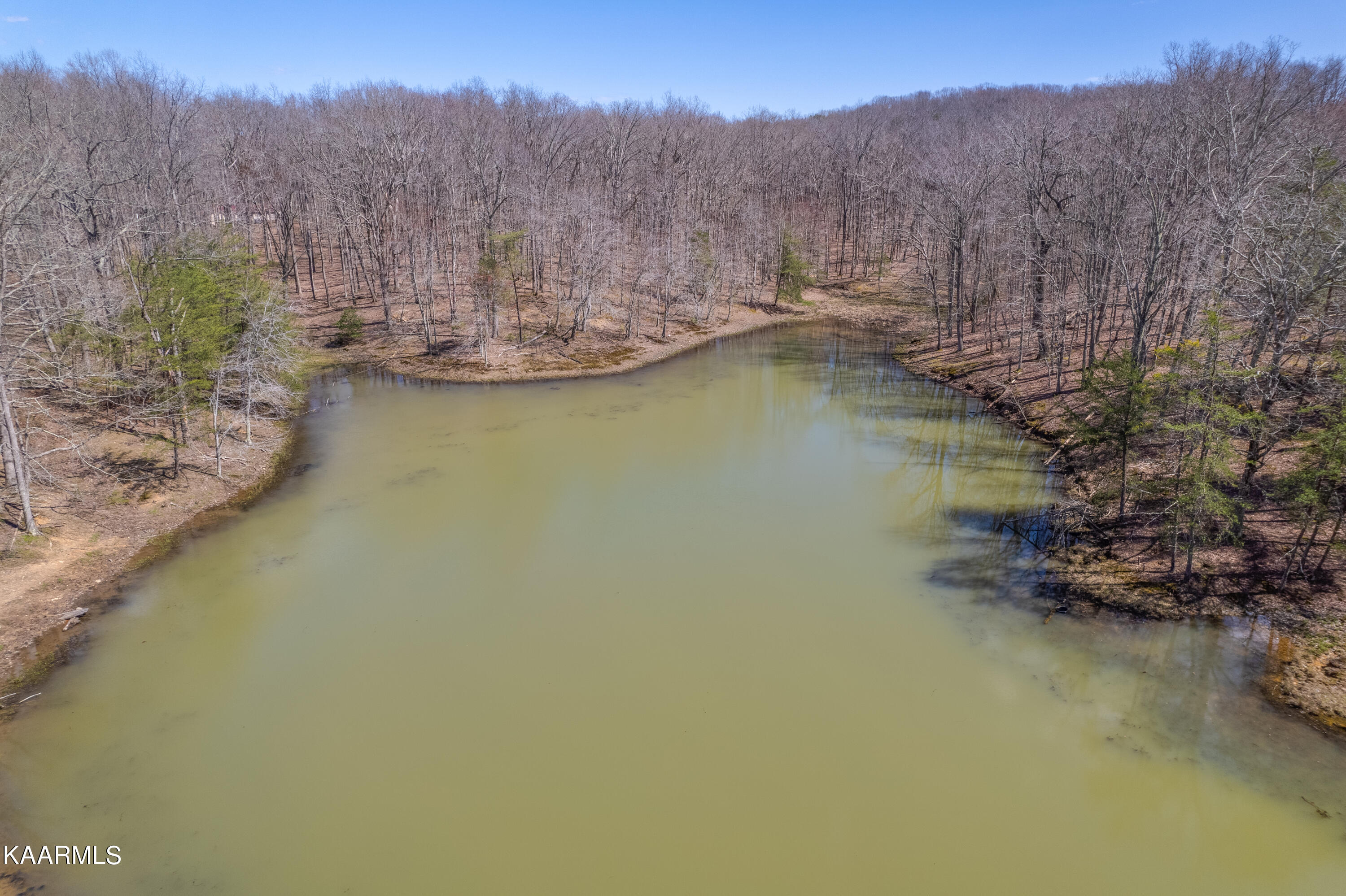 Lantana Firetower Road Crossville, TN 38572 - Photo 12 of 23 Lantana Firetower - Aerial-107