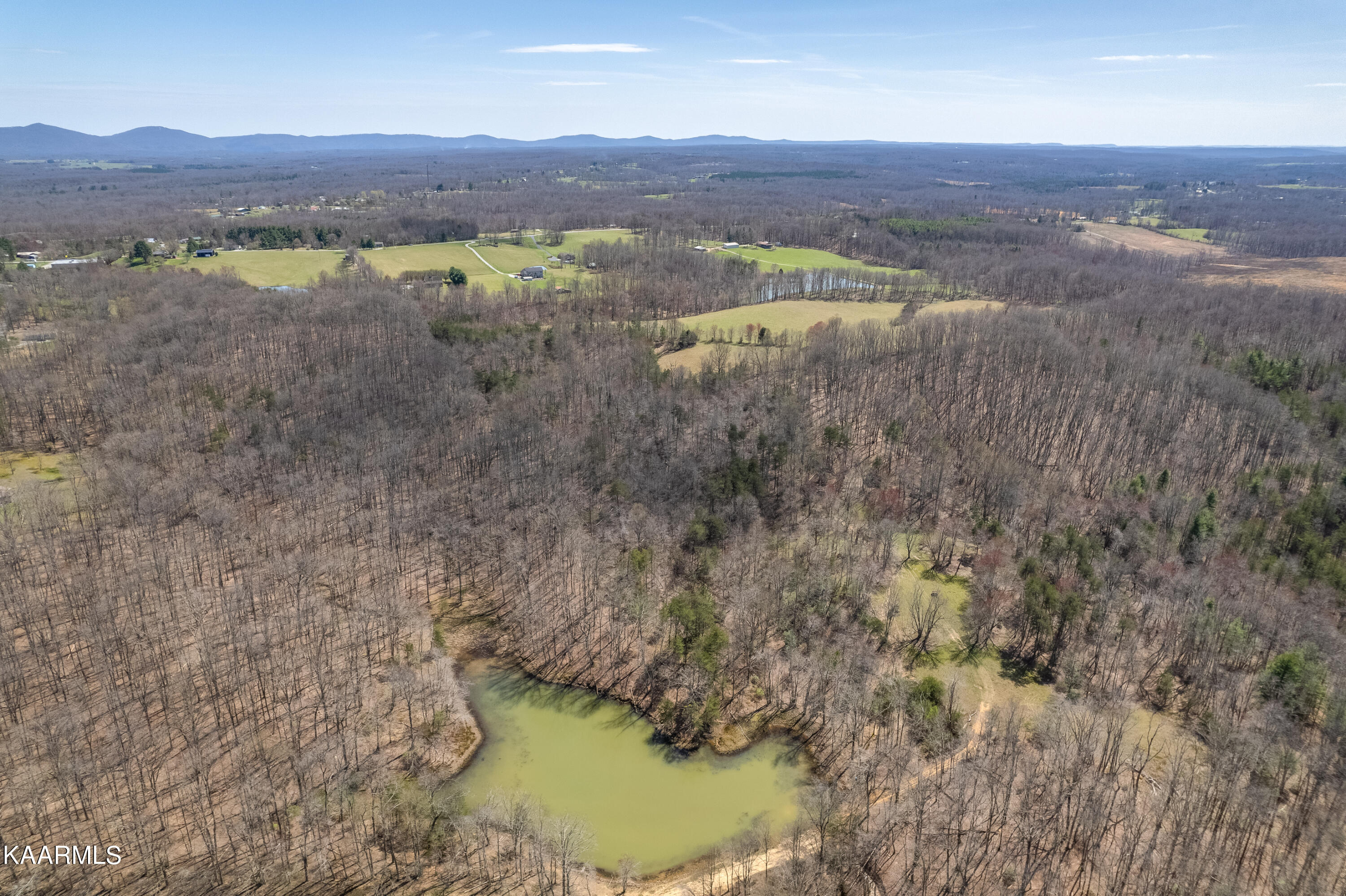 Lantana Firetower Road Crossville, TN 38572 - Photo 13 of 23 Lantana Firetower - Aerial-105