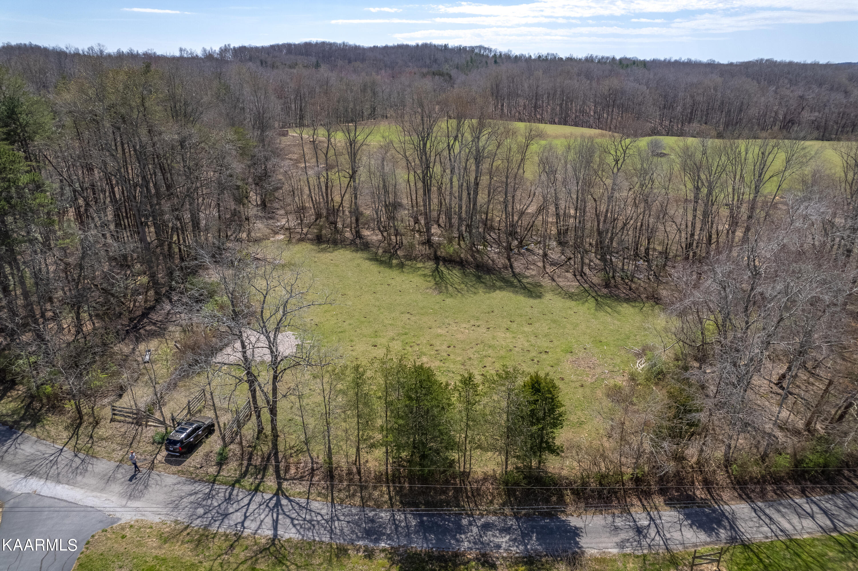 Lantana Firetower Road Crossville, TN 38572 - Photo 14 of 23 Lantana Firetower - Aerial-106