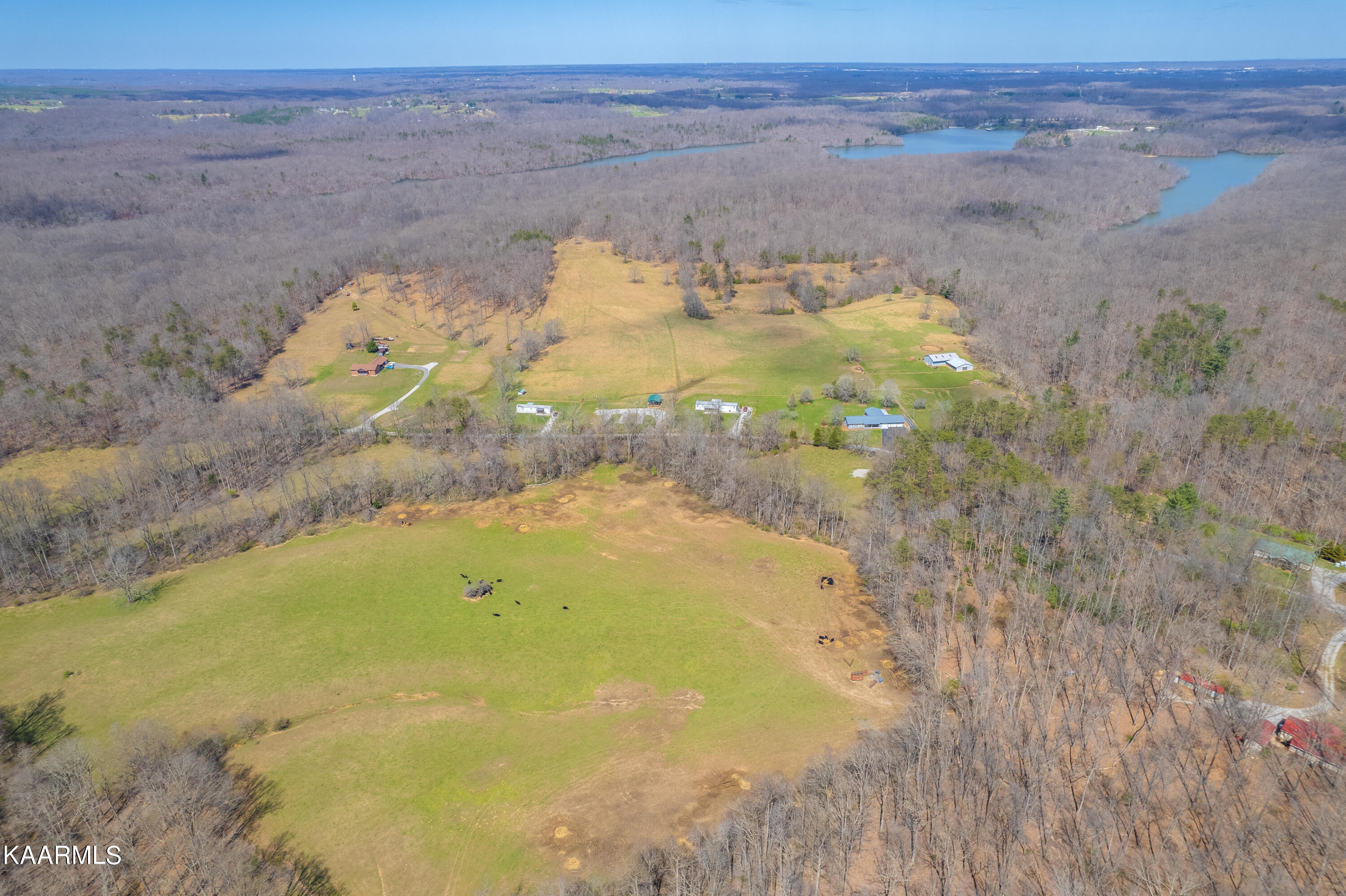 Lantana Firetower Road Crossville, TN 38572 - Photo 16 of 23 Lantana Firetower - Aerial-101