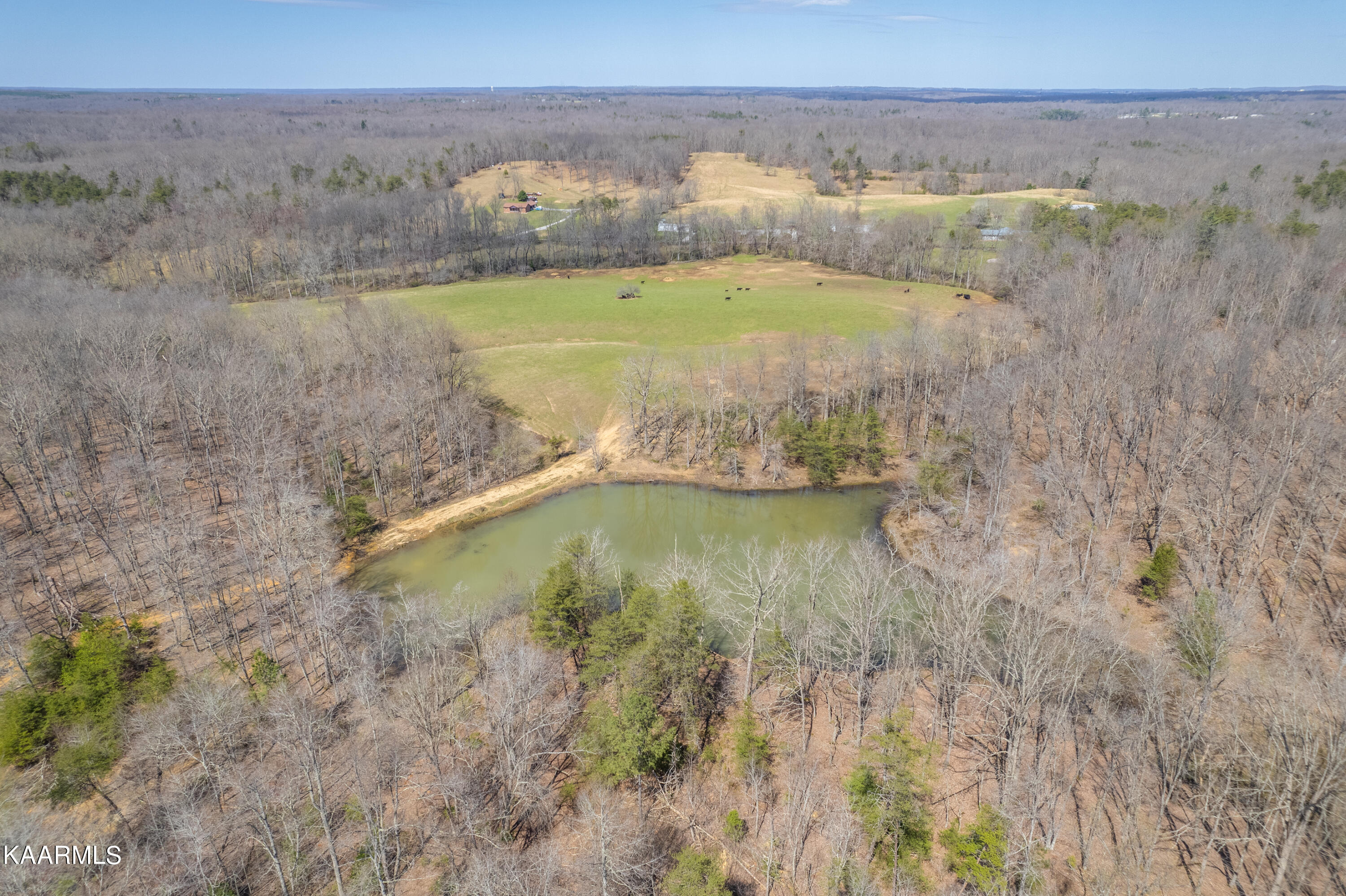 Lantana Firetower Road Crossville, TN 38572 - Photo 18 of 23 Lantana Firetower - Aerial-104