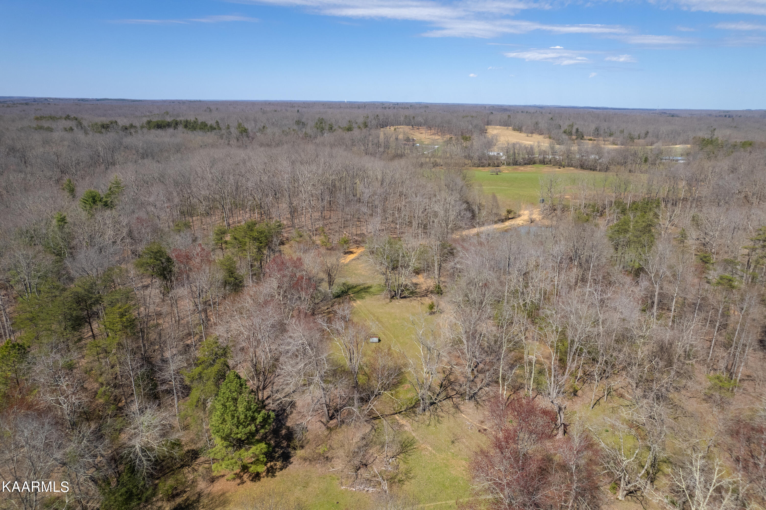 Lantana Firetower Road Crossville, TN 38572 - Photo 7 of 23 Lantana Firetower - Aerial-111