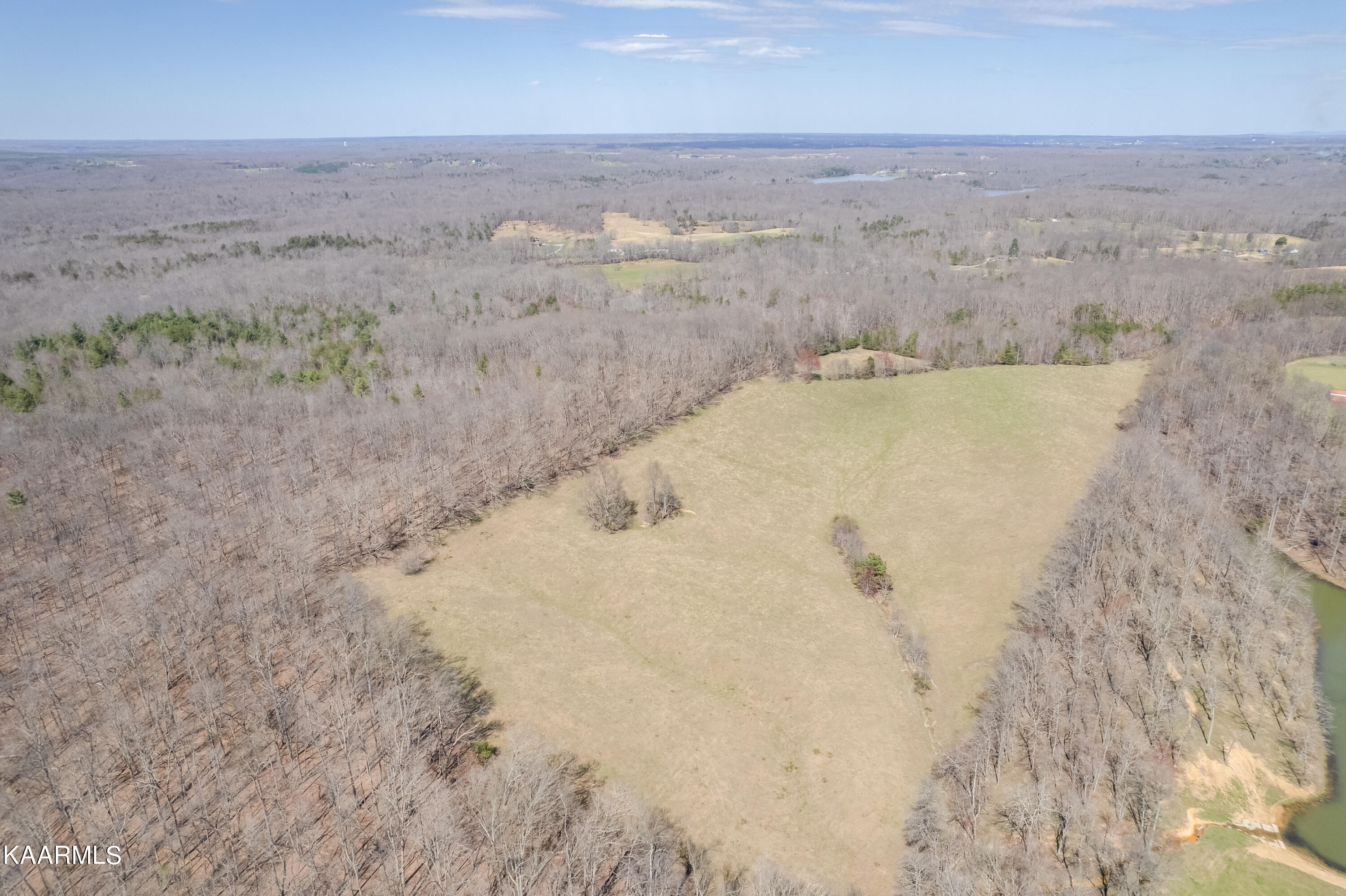 Lantana Firetower Road Crossville, TN 38572 - Photo 9 of 23 Lantana Firetower - Aerial-109