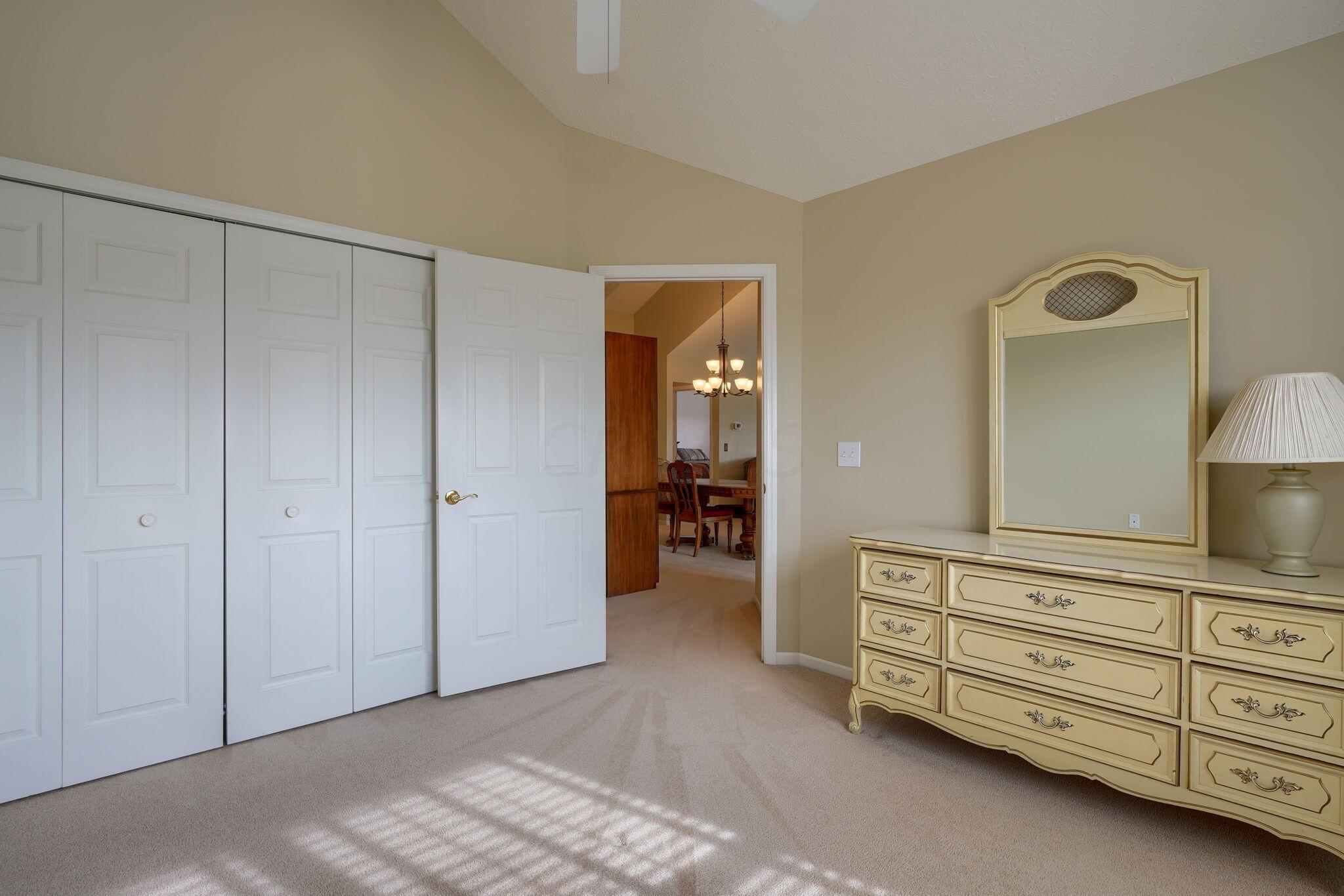 3725 Stoneway Point Powell, OH 43065 - Photo 28 of 54 Guest Bedroom