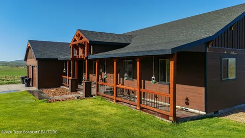 $1,199,000 | 3170 Highway 30, Cokeville, WY 83114