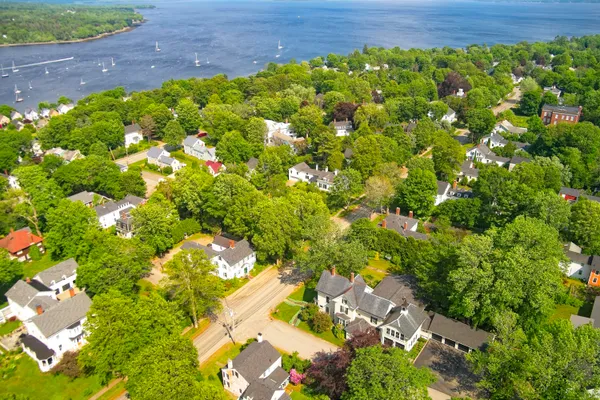$1,295,000 | 58 Church Street, Belfast, ME 04915