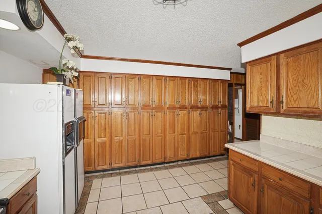 a view of a utility room with a sink