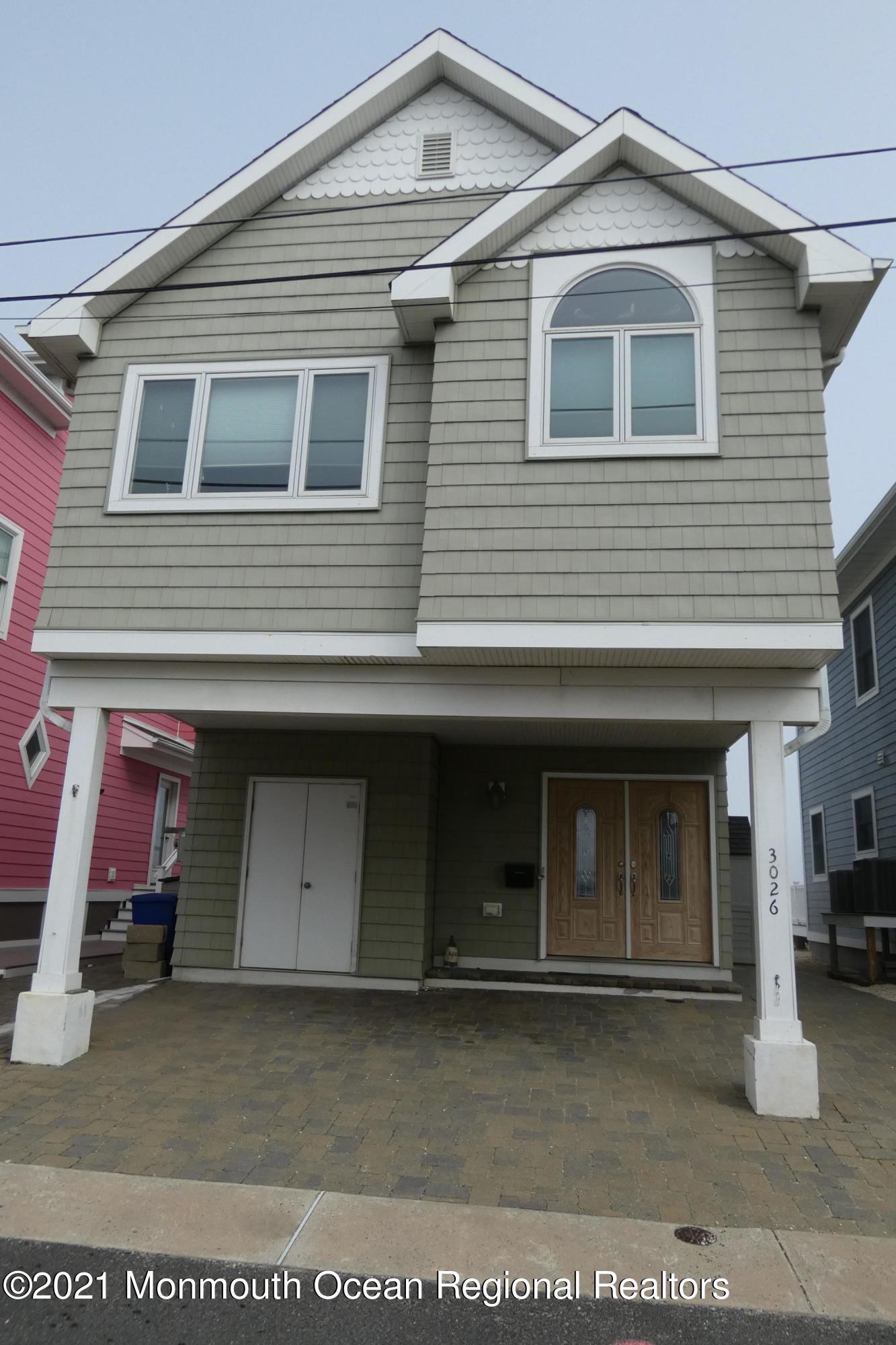 3026 Ocean Road Lavallette, NJ 08735 - Photo 1 of 20 P1080200