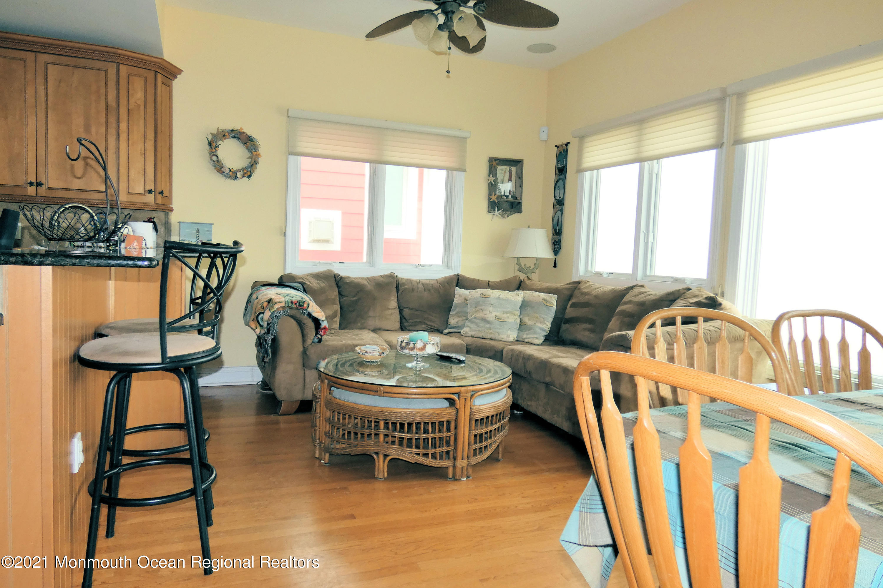 3026 Ocean Road Lavallette, NJ 08735 - Photo 2 of 20 liv 1