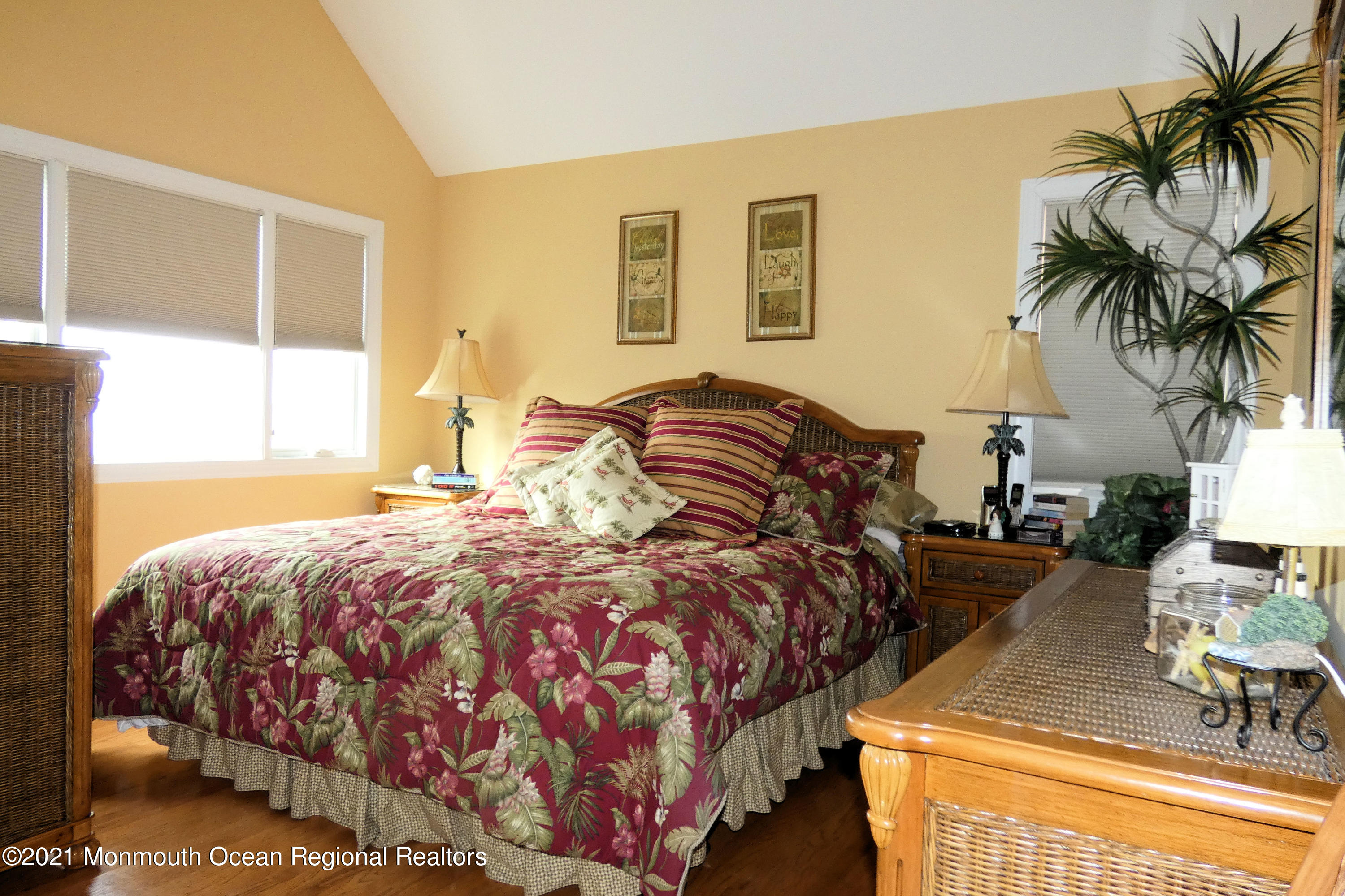 3026 Ocean Road Lavallette, NJ 08735 - Photo 12 of 20 bed master