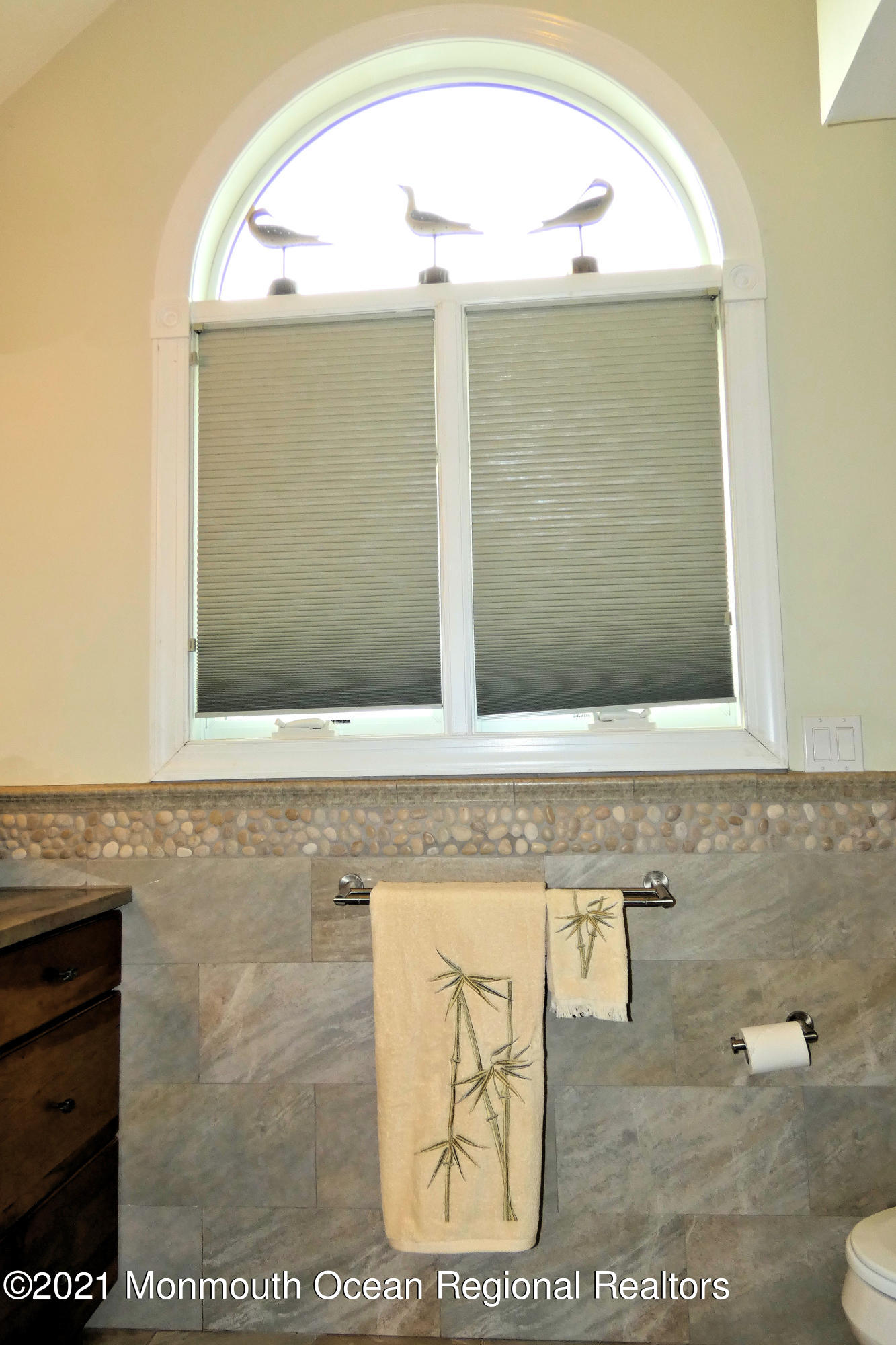3026 Ocean Road Lavallette, NJ 08735 - Photo 14 of 20 master bath 1