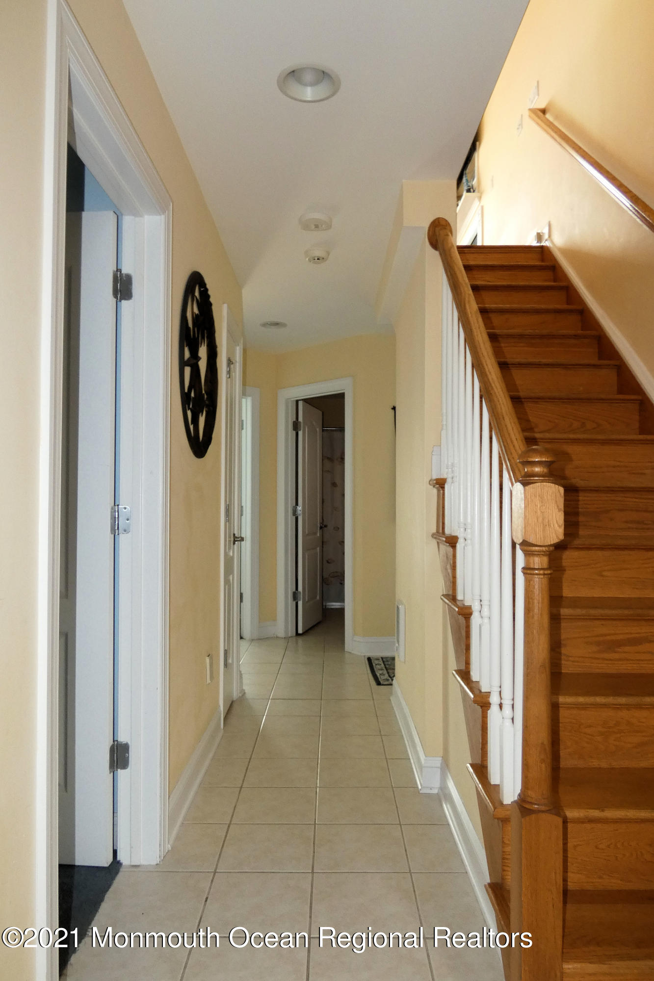 3026 Ocean Road Lavallette, NJ 08735 - Photo 8 of 20 hall