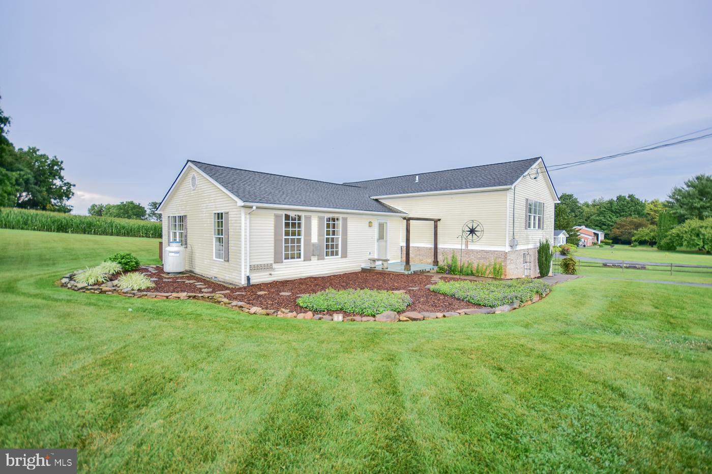 8073 Summit Point Road Charles Town, WV 25414 - Photo 1 of 68