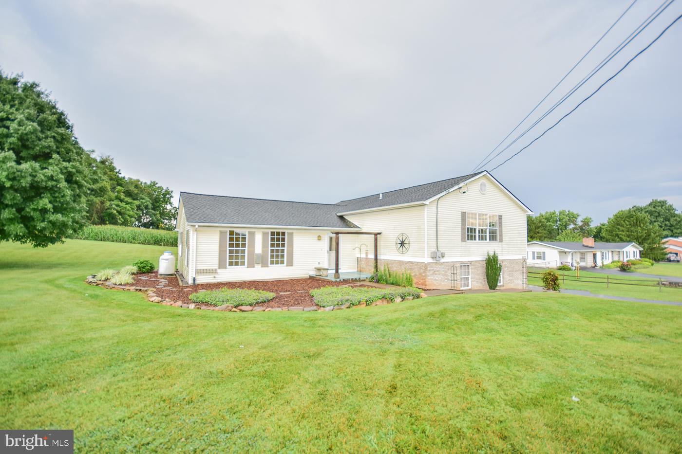 8073 Summit Point Road Charles Town, WV 25414 - Photo 46 of 68