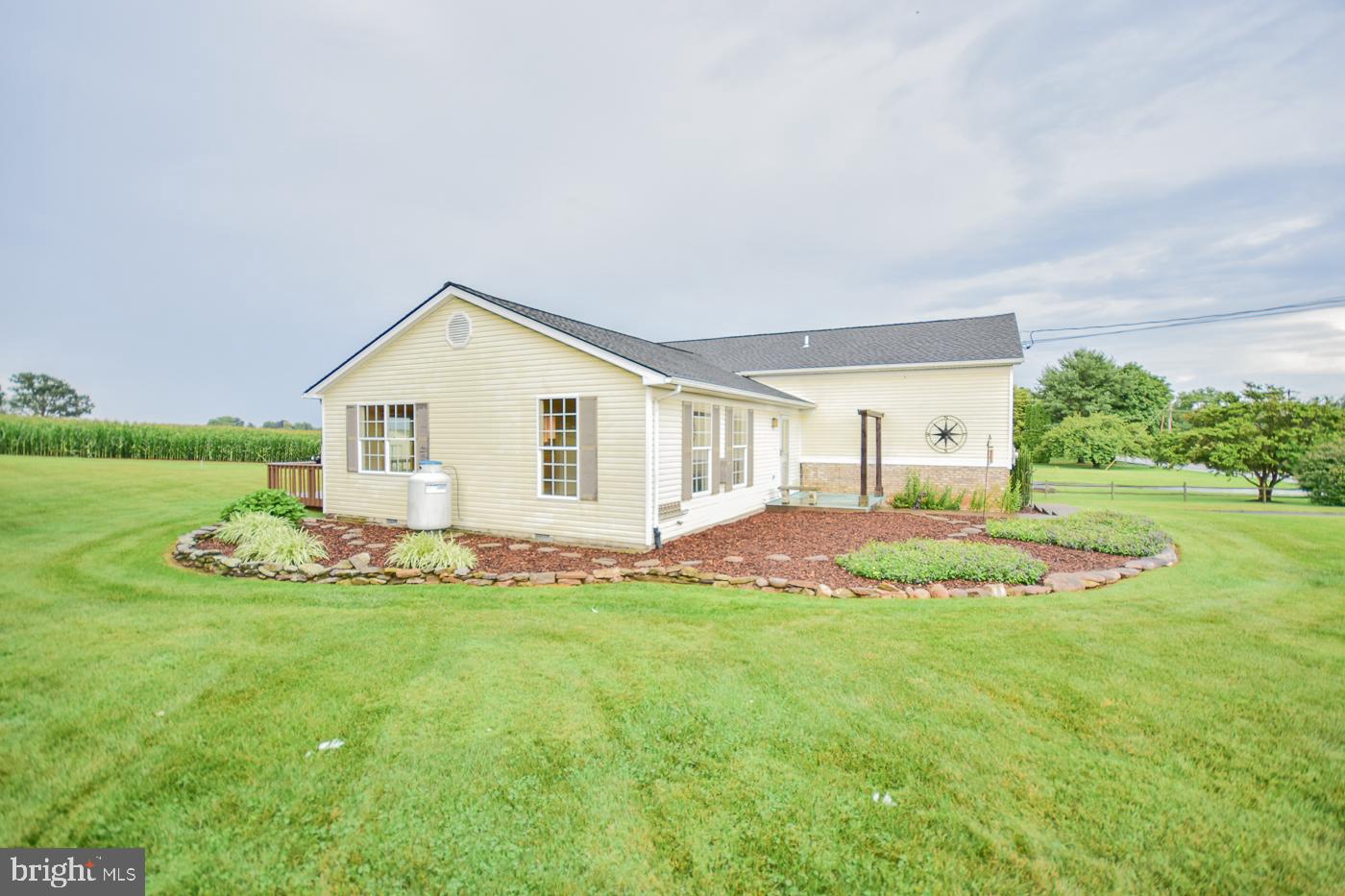 8073 Summit Point Road Charles Town, WV 25414 - Photo 47 of 68