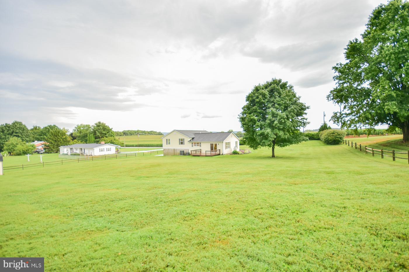 8073 Summit Point Road Charles Town, WV 25414 - Photo 48 of 68