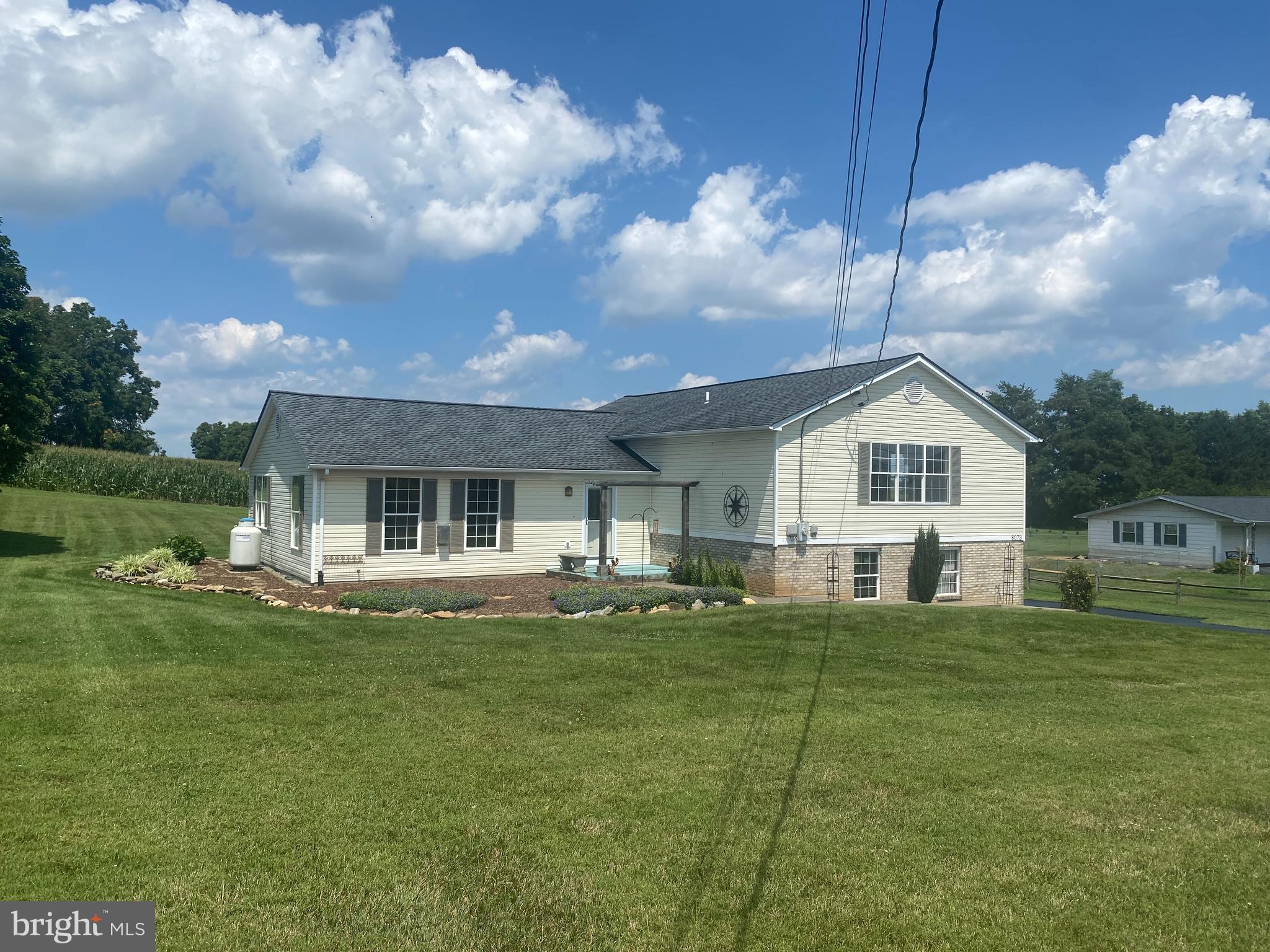 8073 Summit Point Road Charles Town, WV 25414 - Photo 49 of 68