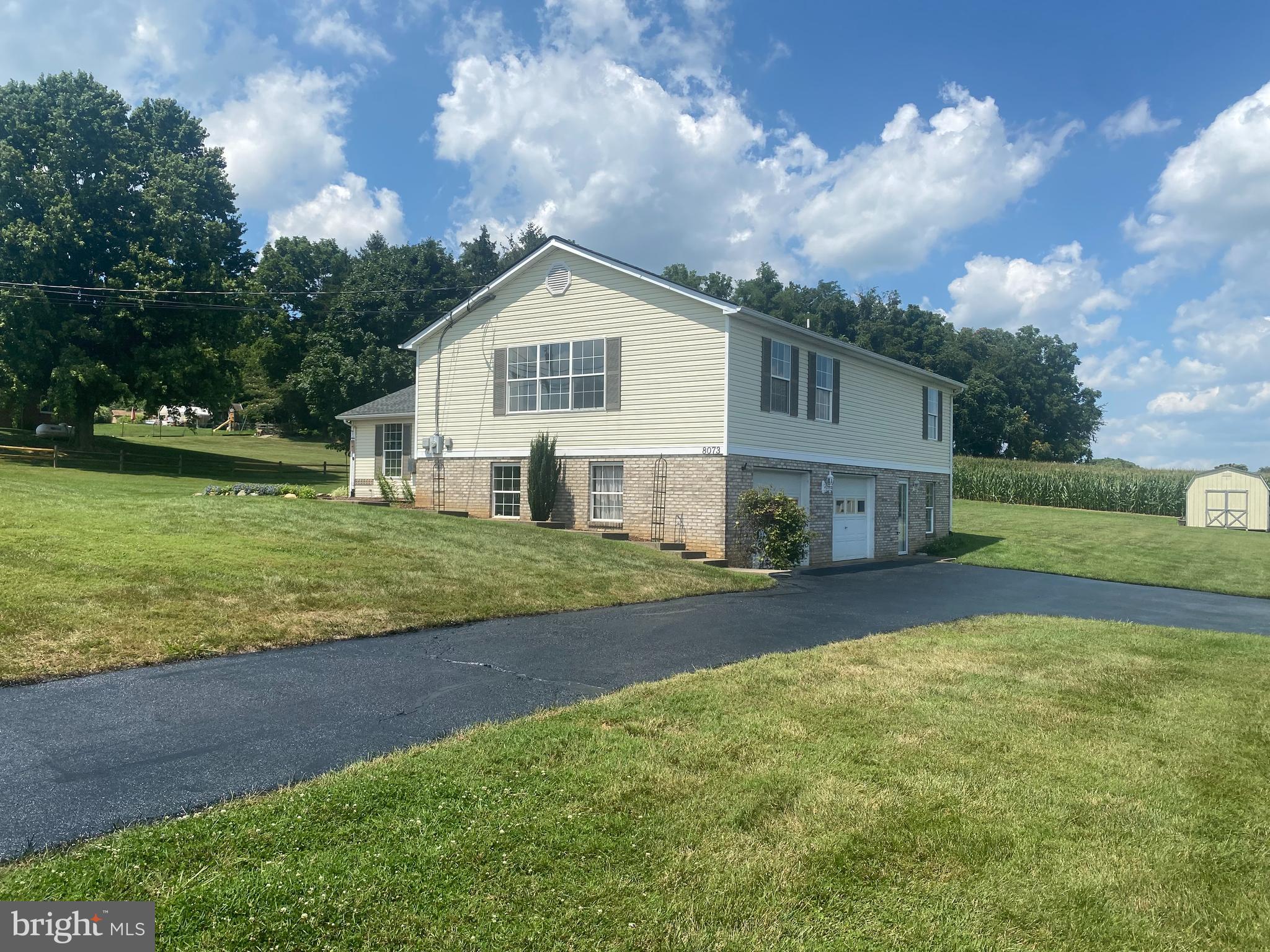 8073 Summit Point Road Charles Town, WV 25414 - Photo 50 of 68