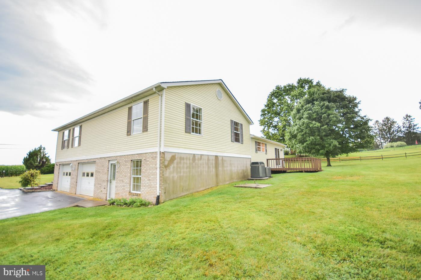 8073 Summit Point Road Charles Town, WV 25414 - Photo 54 of 68