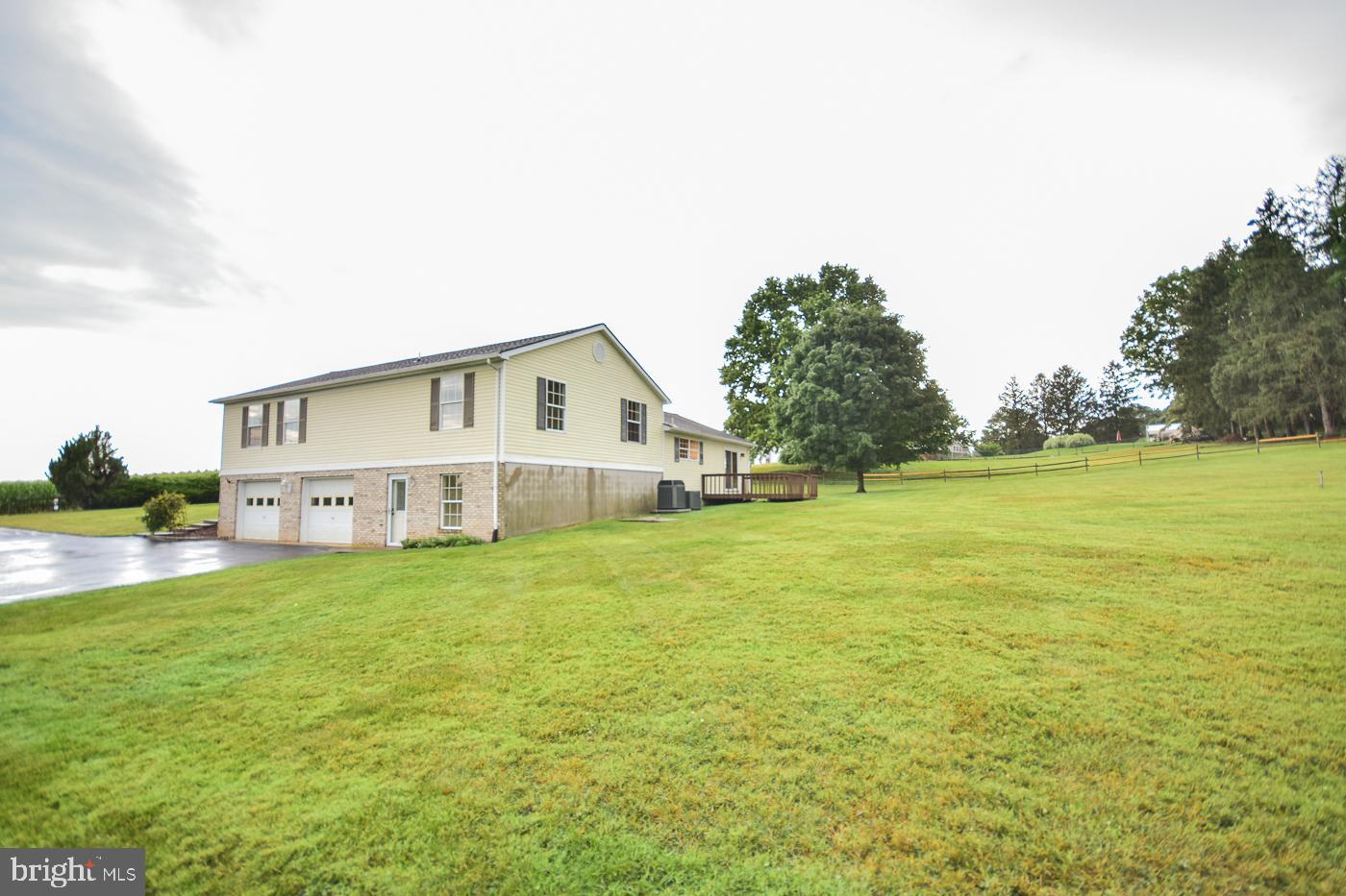 8073 Summit Point Road Charles Town, WV 25414 - Photo 55 of 68