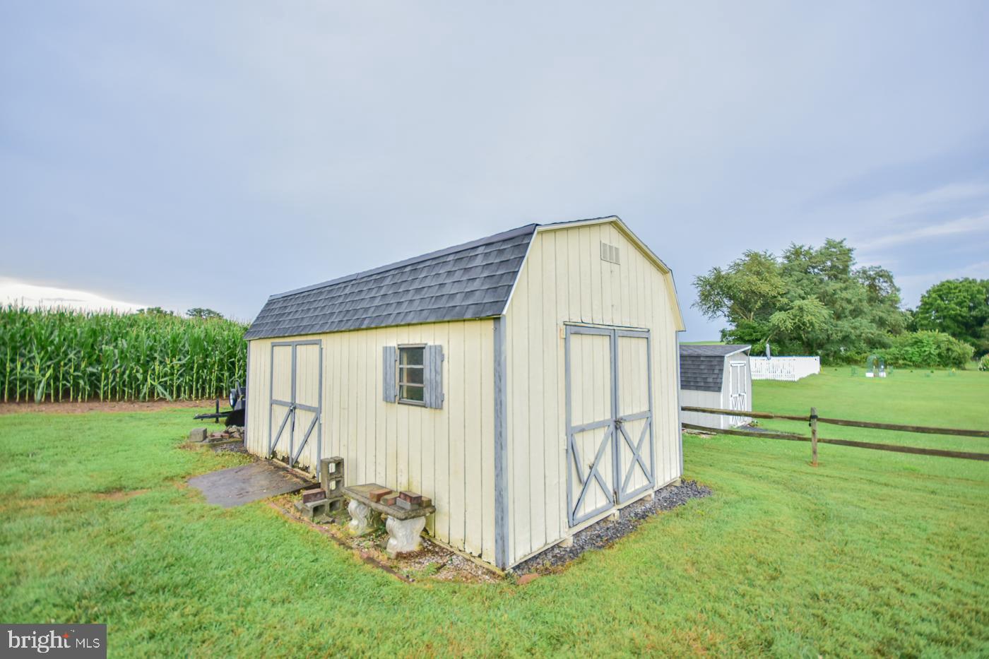 8073 Summit Point Road Charles Town, WV 25414 - Photo 56 of 68